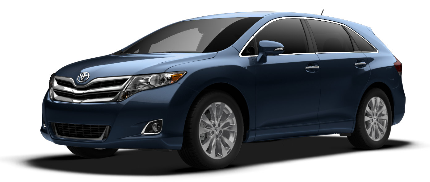 Lease-a-2015-Toyota-Venza Lease a New 2015 Toyota Venza in Albuquerque