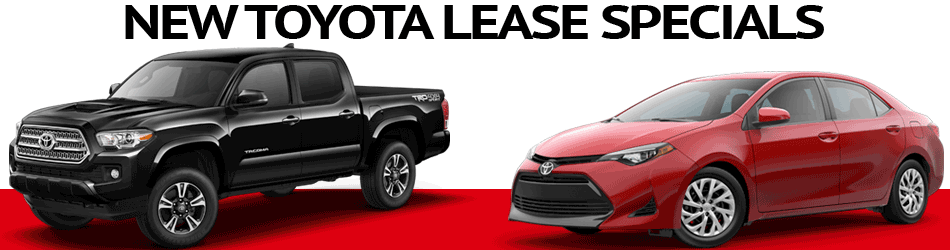 New Toyota Lease Specials Albuquerque New Toyota Lease Specials Albuquerque