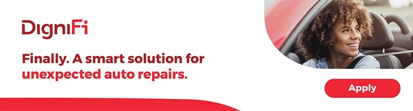 DigniFi Service Repaid Financing DigniFi Service Repaid Financing