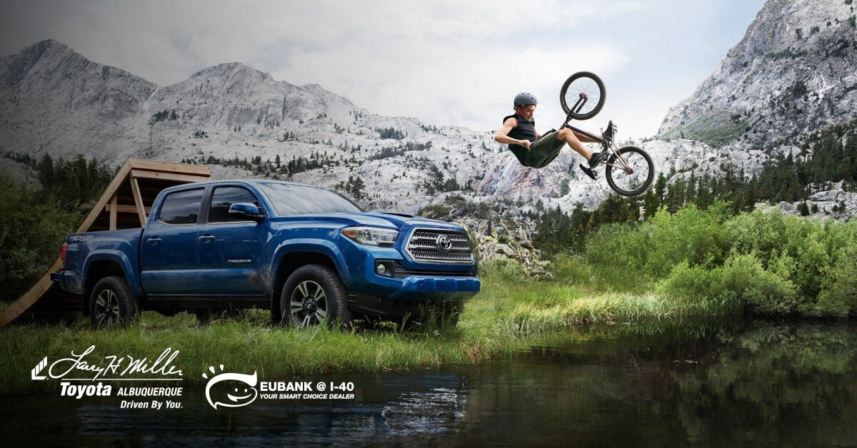 Toyota-Albuquerque-Facebook-Offers