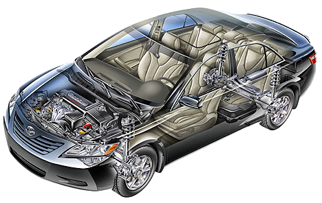 Boulder Toyota Certified Used Cars Boulder Toyota Certified Used Cars