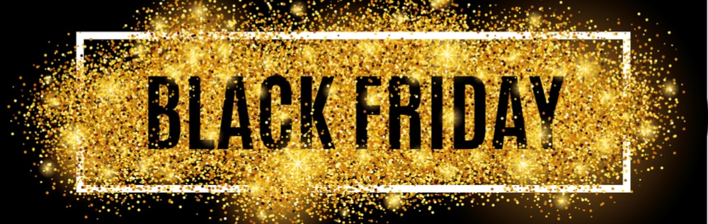 Toyota Boulder Black Friday Sale