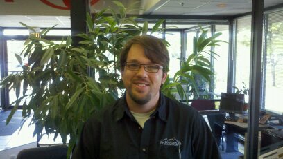 Justin Heistermann