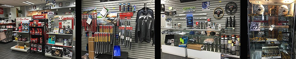 Boulder Toyota Parts & Accessories