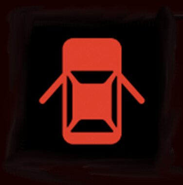 door ajar warning light indicator ford open dashboard symbols dash lights alert toyota stays system sometimes indicates meaning left kia