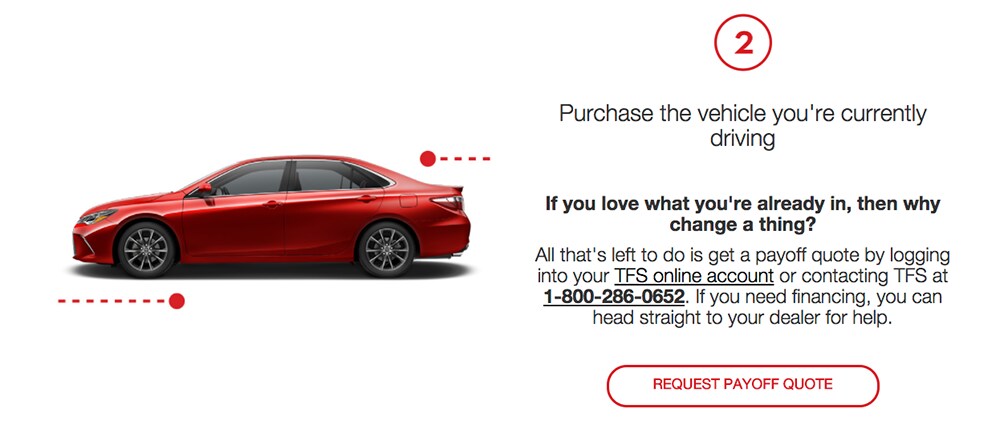 Boulder Toyota Lease Options Boulder Toyota Lease Options