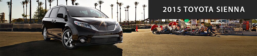 2015-Toyota-Sienna-Colorado-Springs-CO