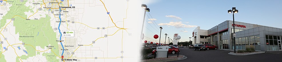 Directions-from-Centennial-CO
