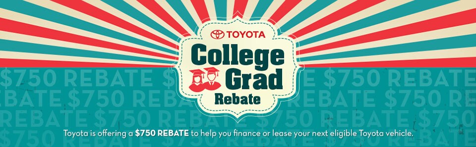 Toyota-College-Rebate-Colorado-Springs-CO