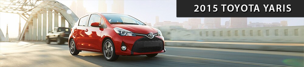 2015-Toyota-Yaris-Colorado-Springs