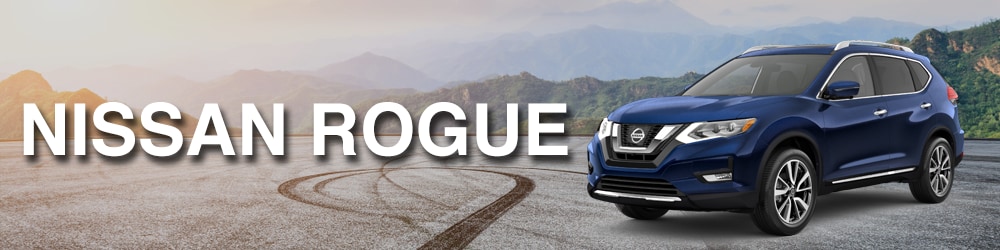 2018 Nissan Rogue Review and Comparison in Denver, CO 2018 Nissan Rogue Review and Comparison in Denver, CO