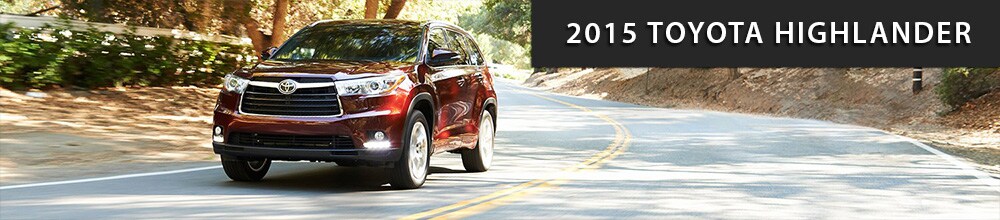 2015-Toyota-Highlander-Colorado-Springs-CO