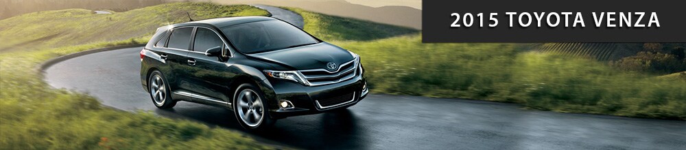 2015-Toyota-Venza-Colorado-Springs-CO