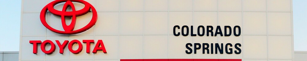 Larry H. Miller Toyota of Colorado Springs