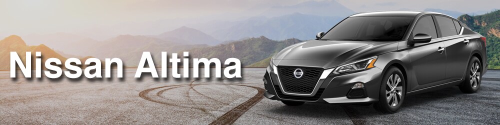 2019 Nissan Altima Review and Comparison in Denver, CO 2019 Nissan Altima Review and Comparison in Denver, CO