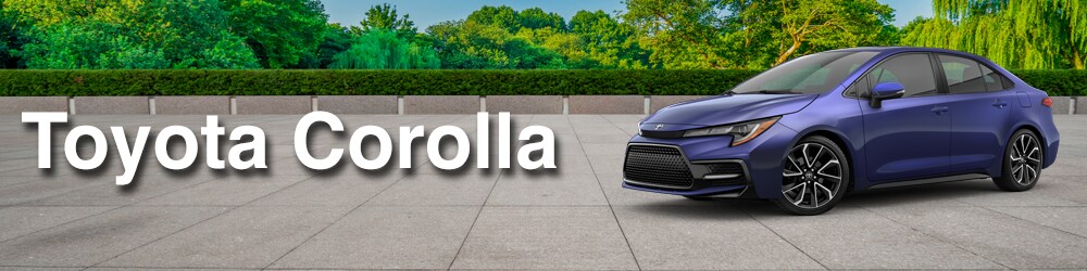 2019 Toyota Corolla Review and Comparison in Colorado Springs, CO 2019 Toyota Corolla Review and Comparison in Colorado Springs, CO