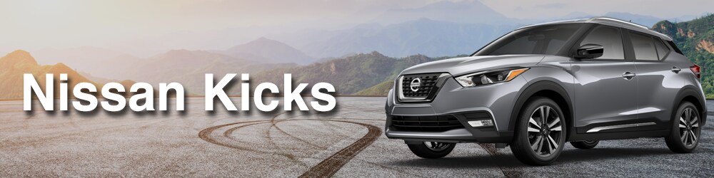 2019 Nissan Kicks Review and Comparison in Denver, CO 2019 Nissan Kicks Review and Comparison in Denver, CO