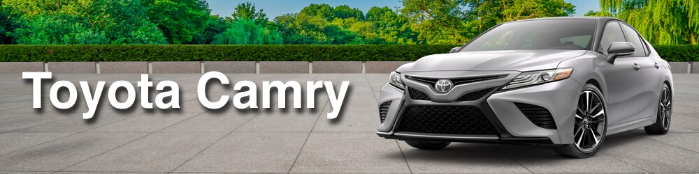 2019 Toyota Camry Review and Comparison in Colorado Springs, CO 2019 Toyota Camry Review and Comparison in Colorado Springs, CO