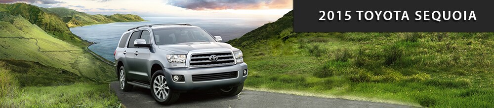 2015-Toyota-Sequoia-Colorado-Springs-CO