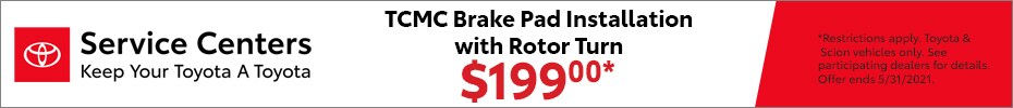 $199 Brake Special
