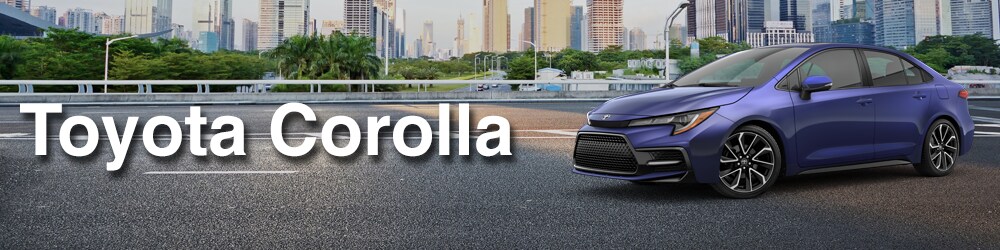 2019 Toyota Corolla Review and Comparison in Colorado Springs, CO 2019 Toyota Corolla Review and Comparison in Colorado Springs, CO