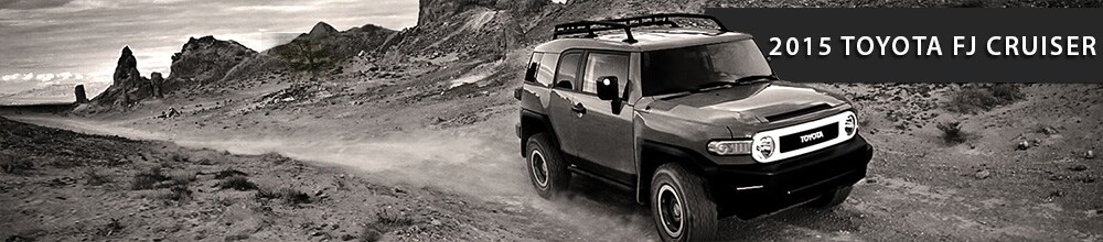 2014-Toyota-FJ-Cruiser-Colorado-Springs-CO