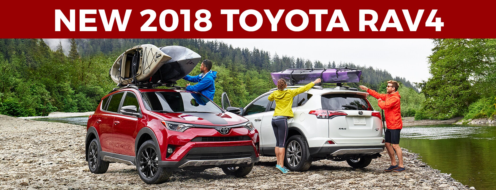 2018 Toyota RAV4 Review Murray 2018 Toyota RAV4 Review Murray