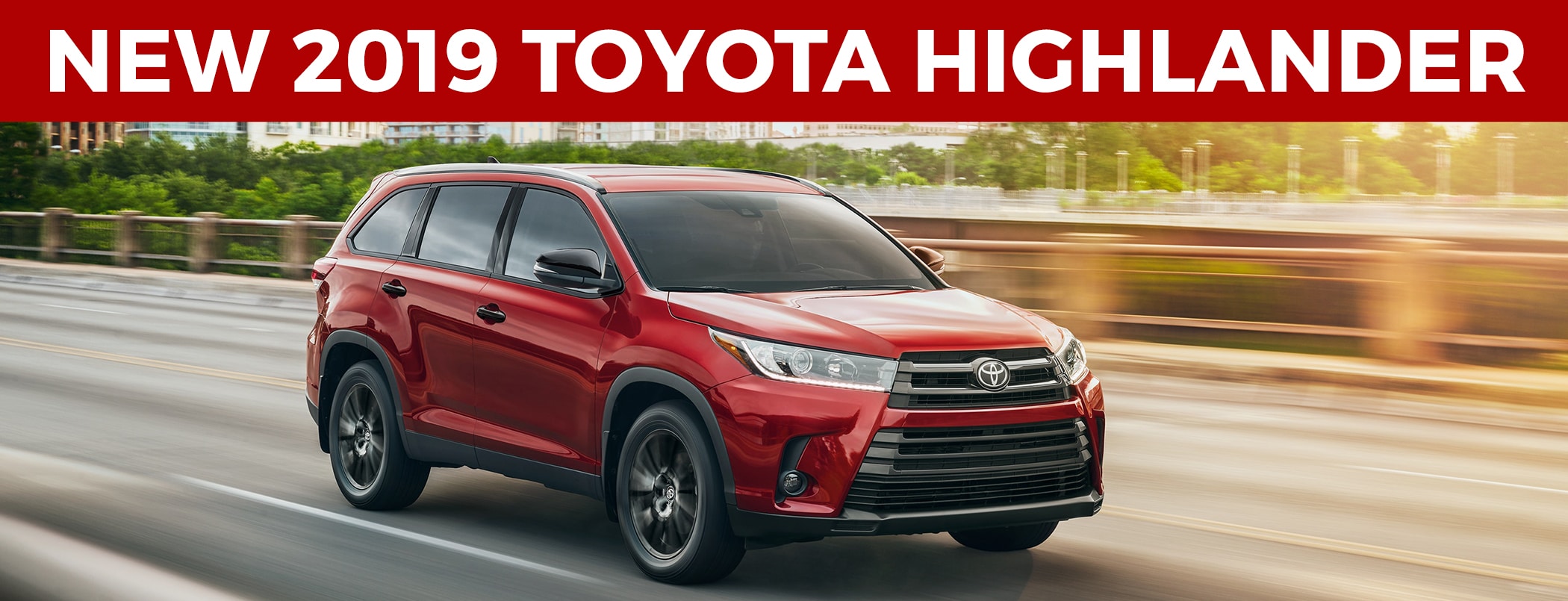 2019 Toyota Highlander Review Murray 2019 Toyota Highlander Review Murray