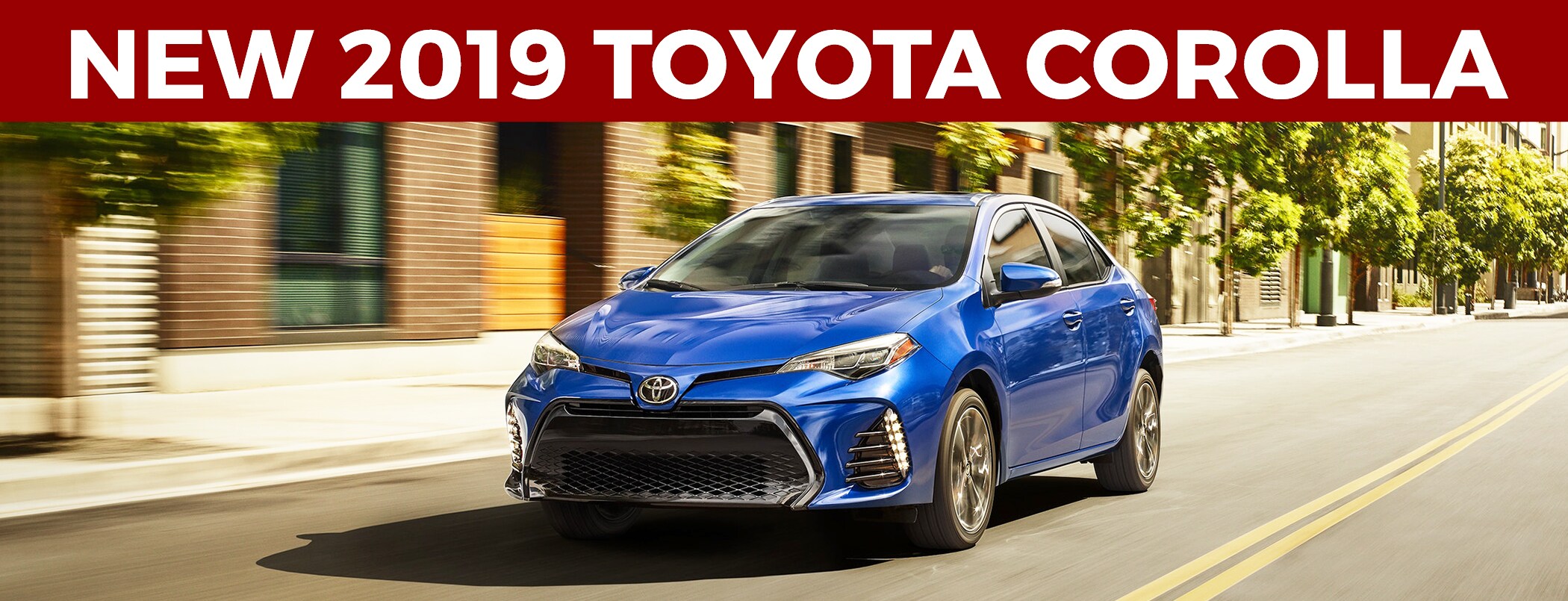 2019 Toyota Corolla Review Murray 2019 Toyota Corolla Review Murray