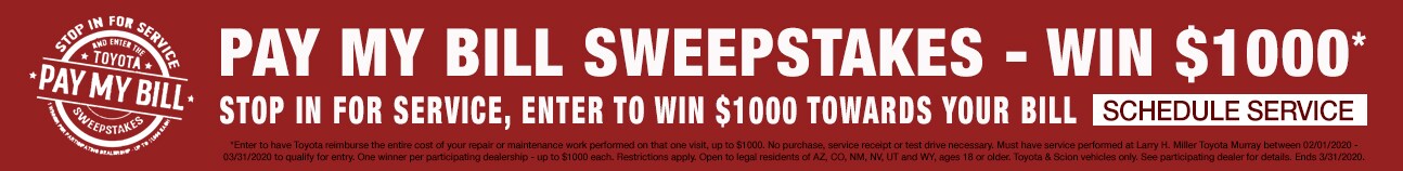Pay My Bill Sweepstakes Pay My Bill Sweepstakes