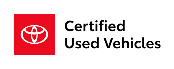 Toyota Certified Used Vehicles
