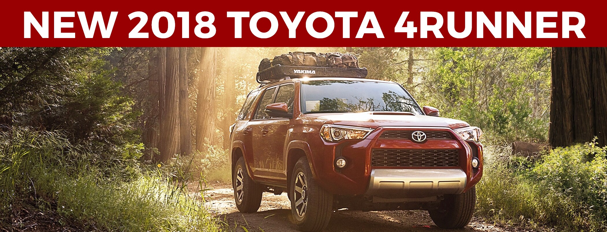 2019 Toyota 4Runner Review Murray 2018 Toyota 4Runner Review Murray