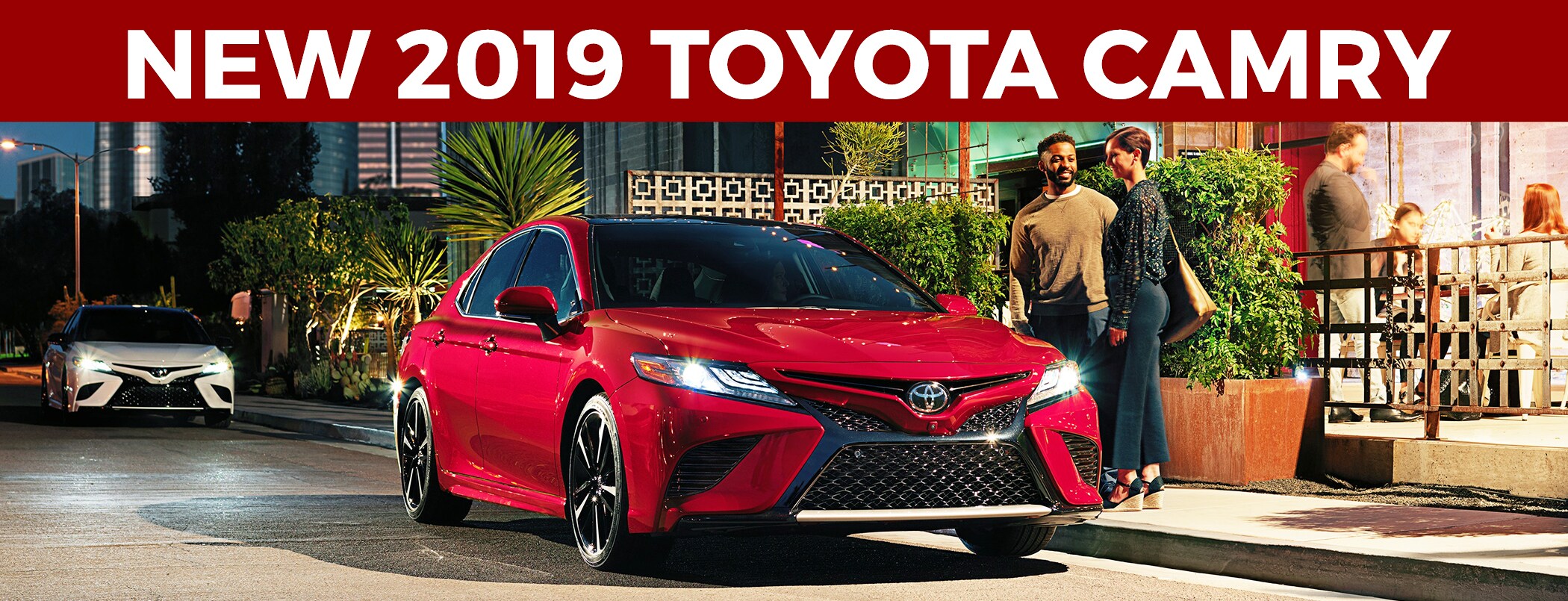 2019 Toyota Camry Review Murray 2019 Toyota Camry Review Murray