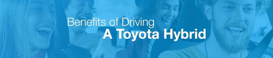 Toyota Hybrids Murray Salt Lake City