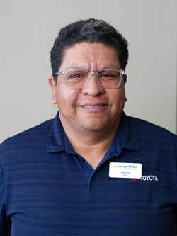 Denis Martinez Denis Martinez