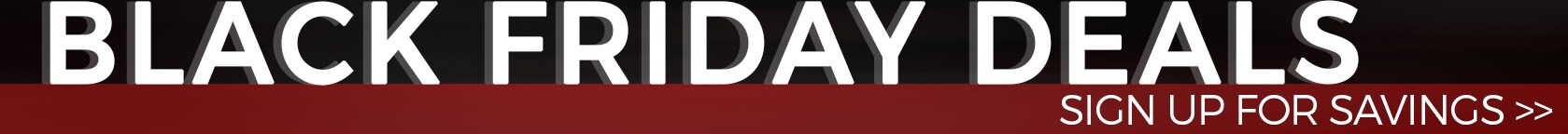 Sign up for Black Friday Savings at LHM Toyota Murray Sign up for Black Friday Savings at LHM Toyota Murray
