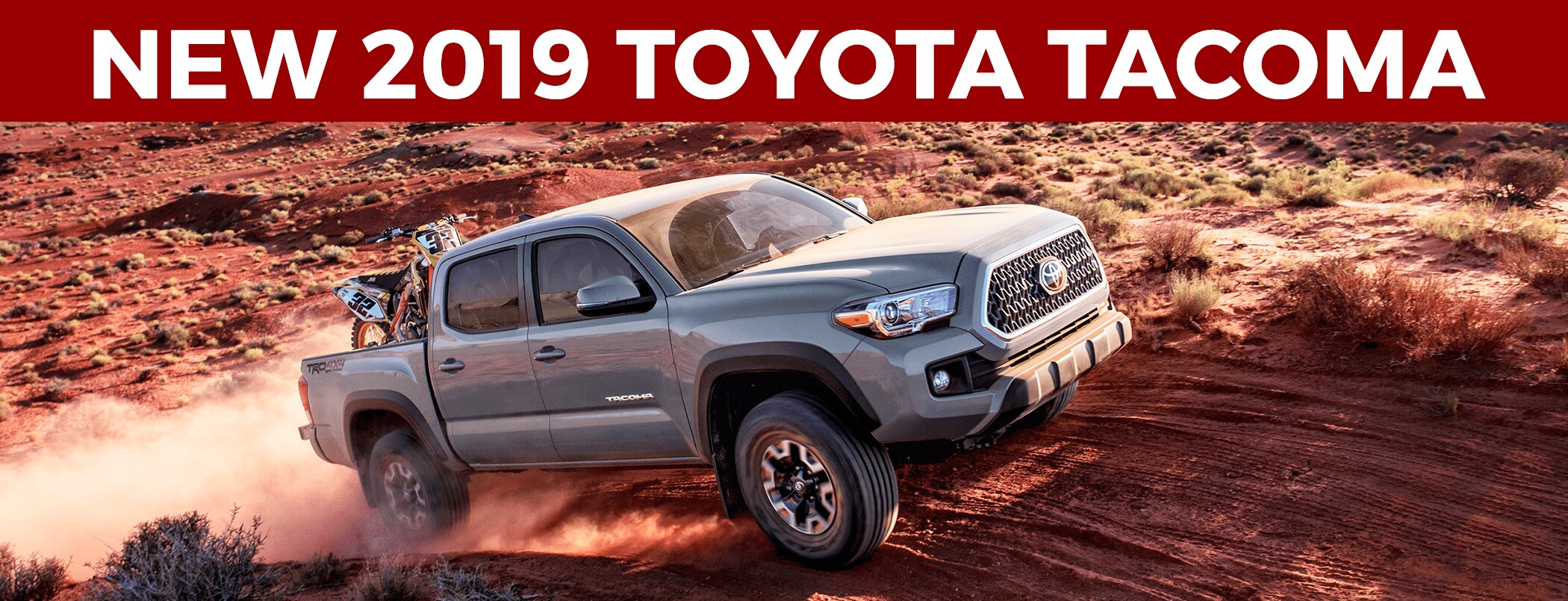2019 Toyota Tacoma Review Murray 2019 Toyota Tacoma Review Murray