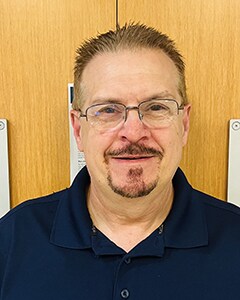 Scott Hallowell, Service