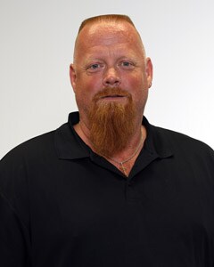 Rick Emerson, Service