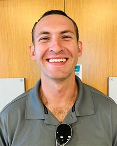 Christian Almgren, Service
