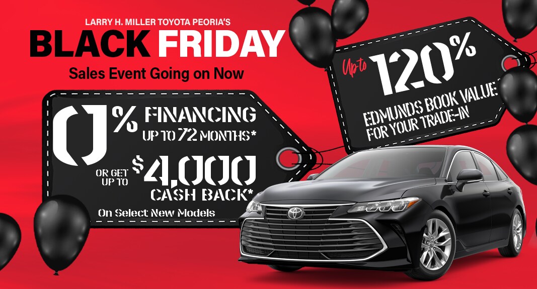 Up to 120% Edmunds Book Value for your trade in. Plus 0% financing up to 72 months or get up to $4,000 cash back on select new models.