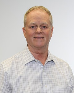 Rick Depke, Service Director