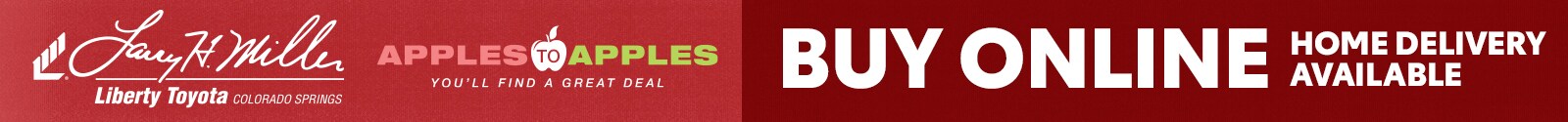 Buy Online 24/7