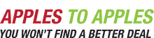 Apples to Apples Challenge