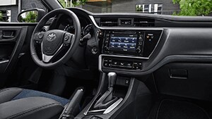 2018 Corolla