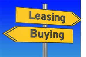 Lease versus Buy in Colorado Springs