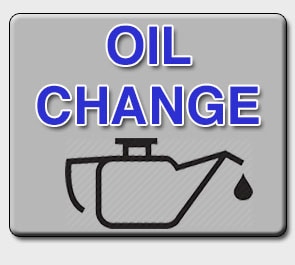 Toyota Oil Change Colorado Springs