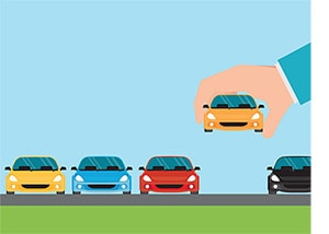 Lease versus Buy in Colorado Springs