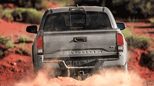 Tacoma in Colorado Springs