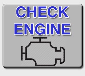 Check Engine Light Colorado Springs